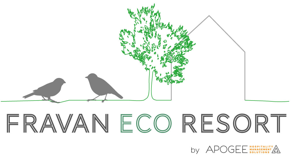 fravan Eco Resort